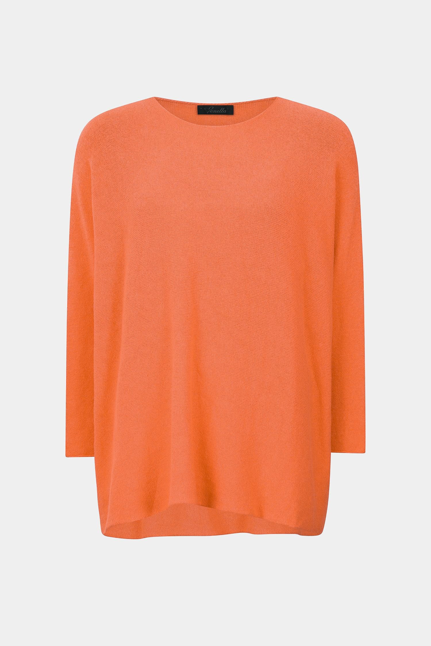 Poppy Plus Cloud Jumper - Fenella