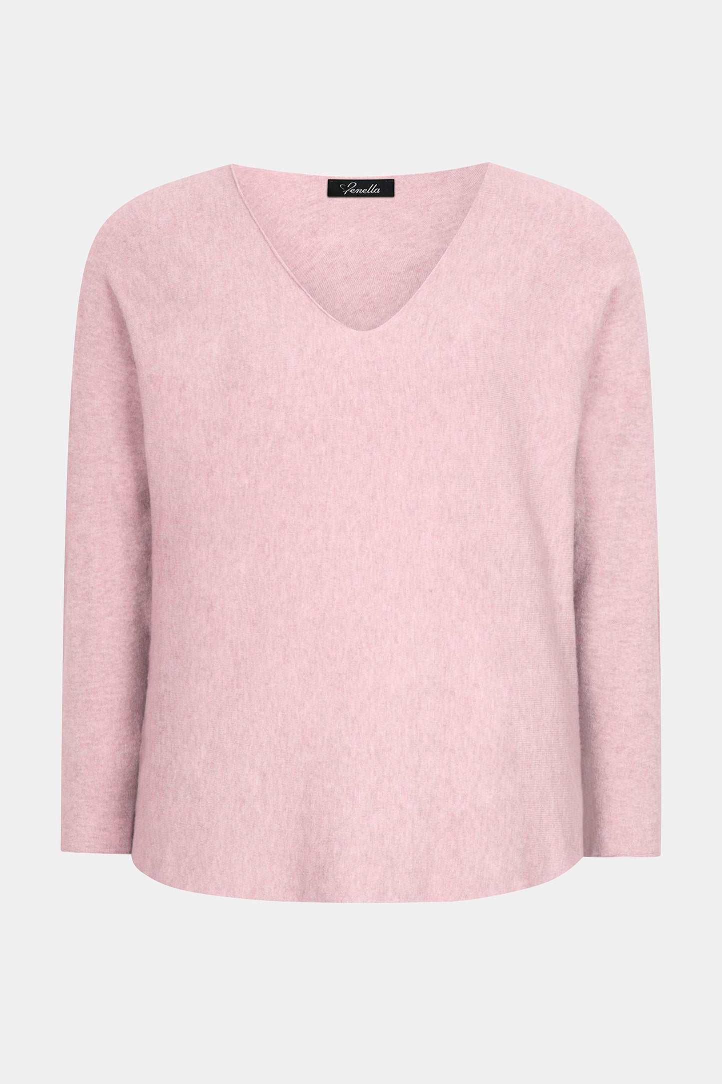 Wren Cloud Knit Light Jumper - Fenella
