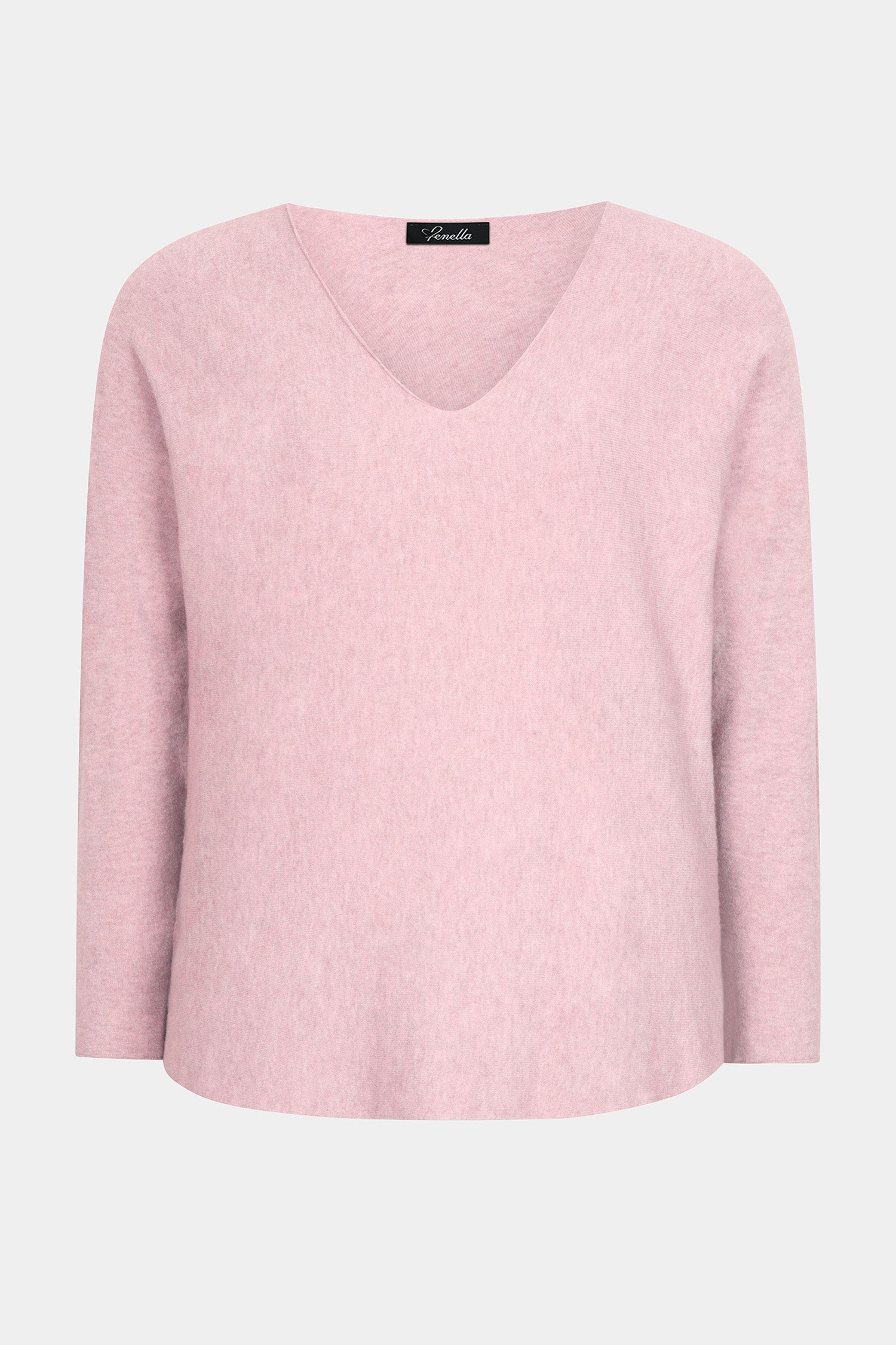 Wren Cloud Knit Light Jumper - Fenella