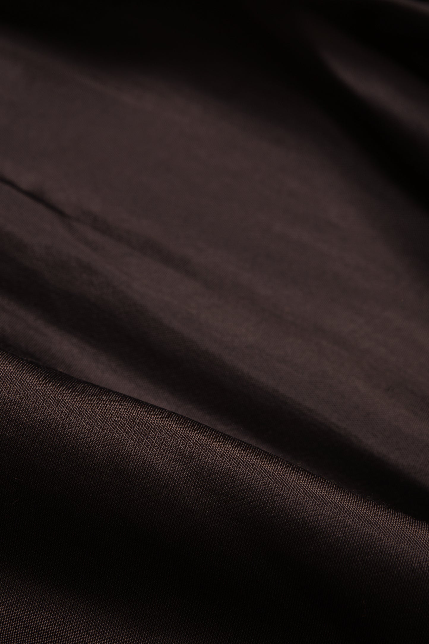 Silk High Low Maxi Skirt