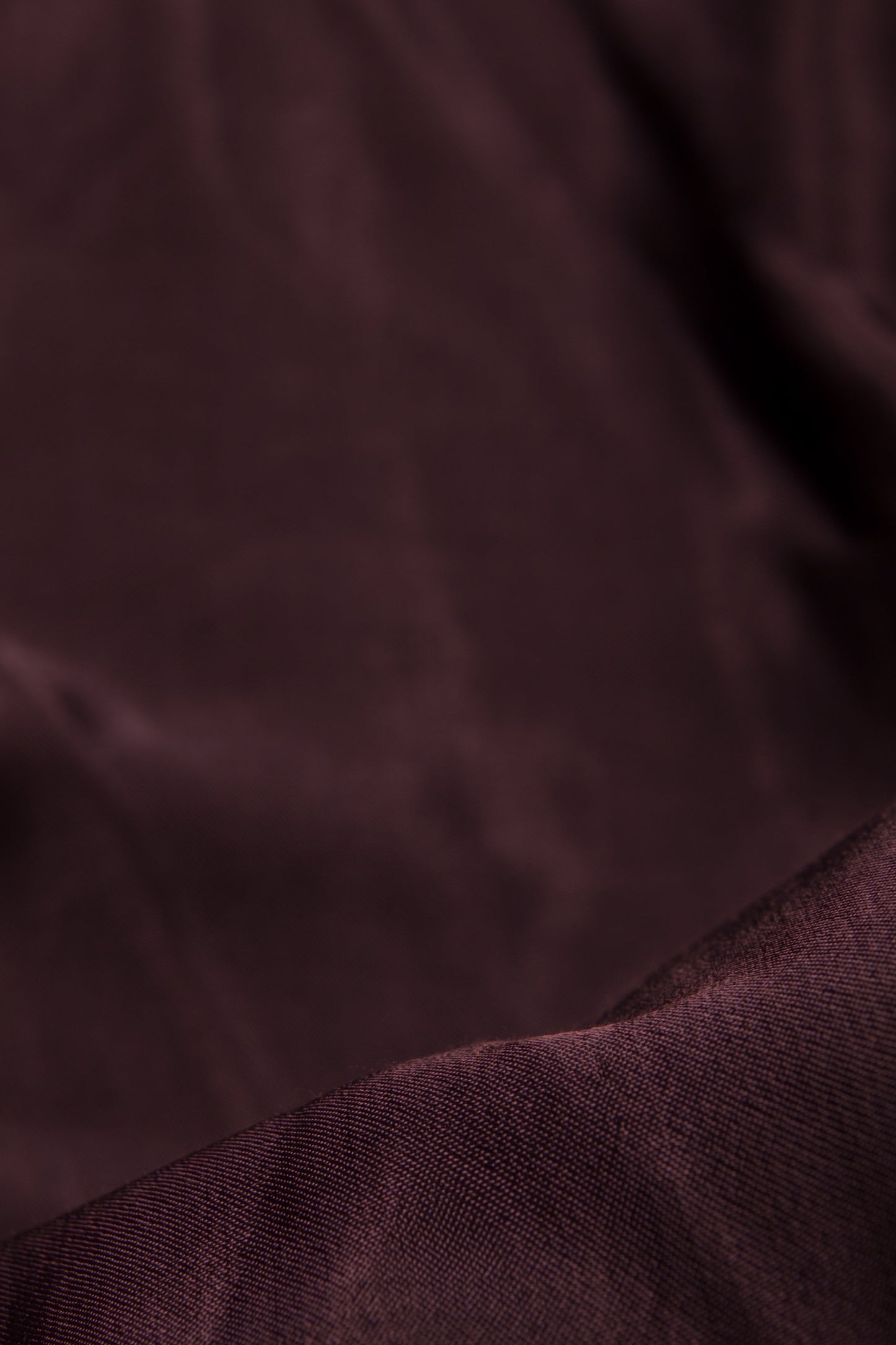 Silk High Low Maxi Skirt