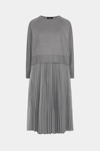 Cassi Tie-Back Jumper Dress Set