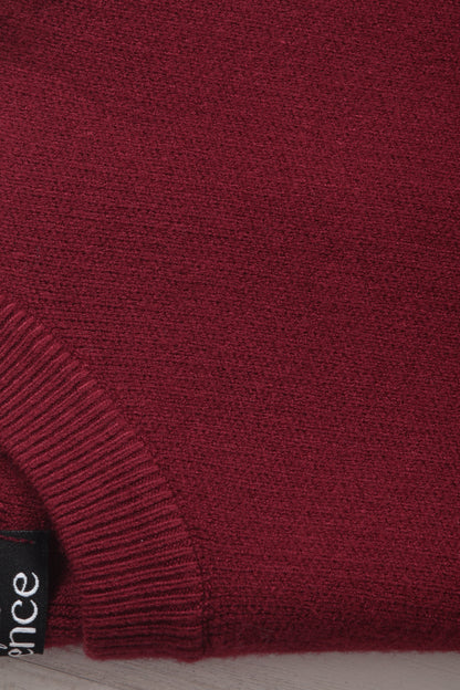 Soft Knit Side-Tie Vest