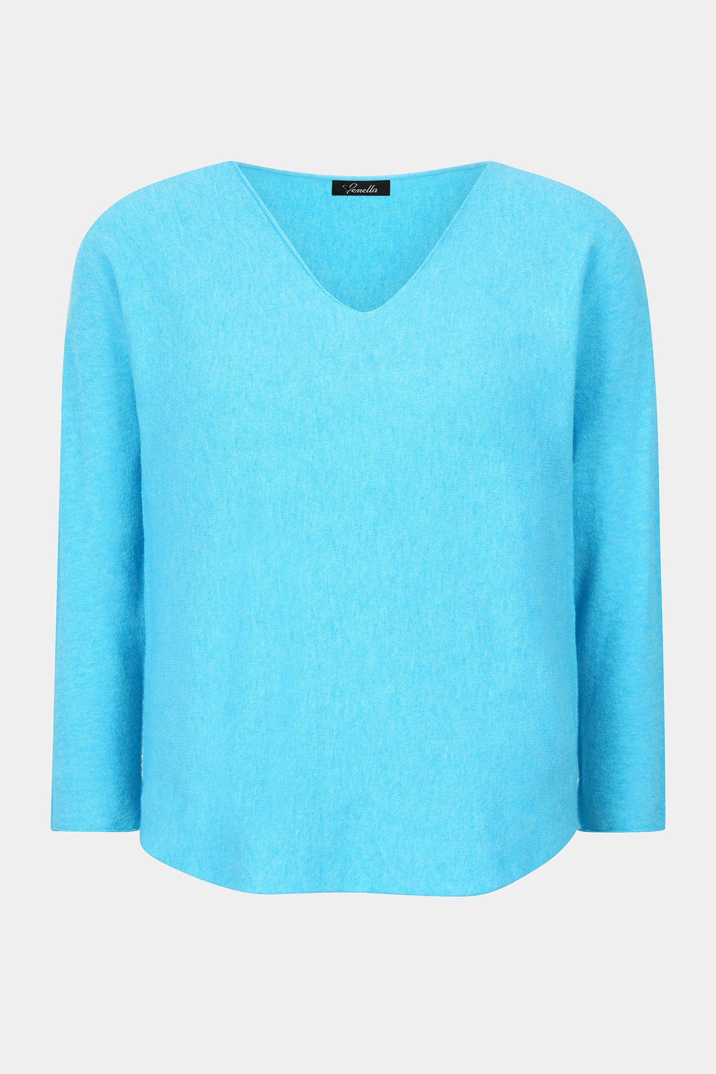 Wren Cloud Knit Light Jumper - Fenella