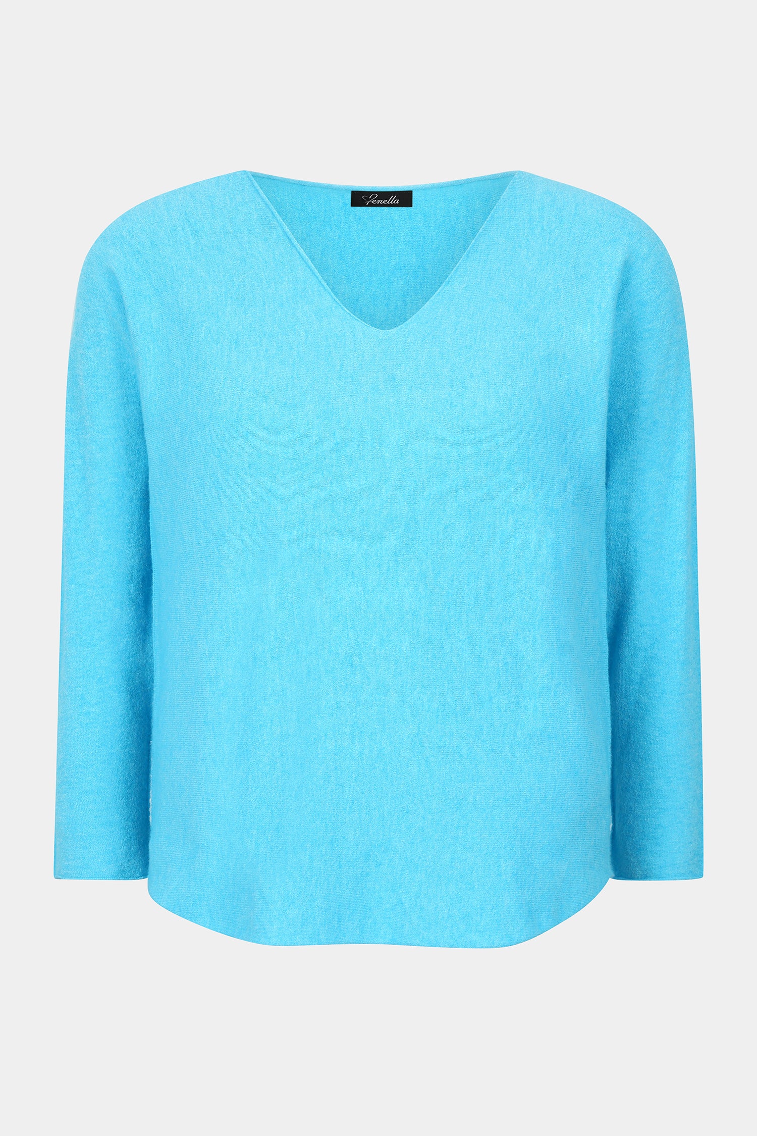 Wren Cloud Knit Light Jumper - Fenella