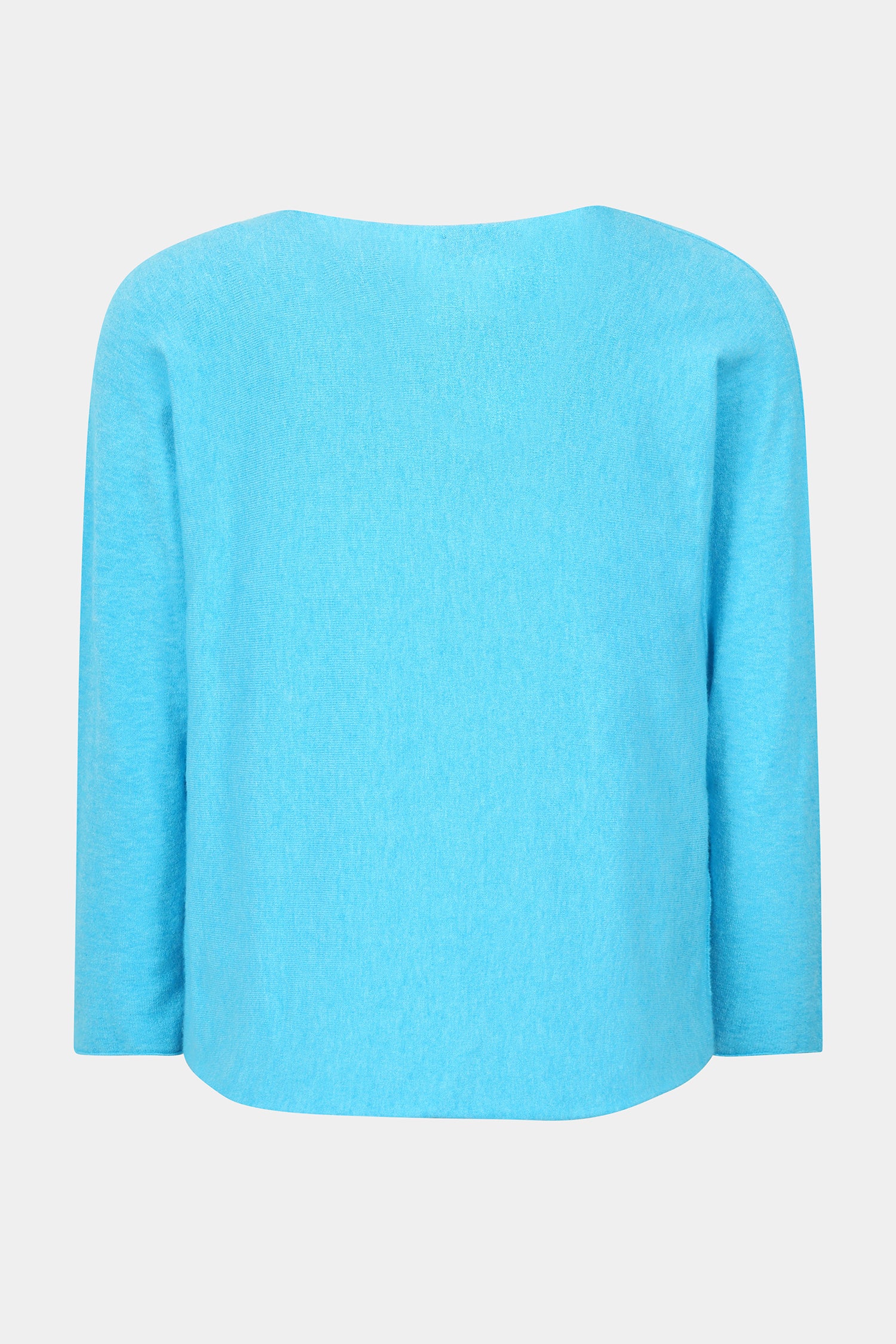 Wren Cloud Knit Light Jumper - Fenella