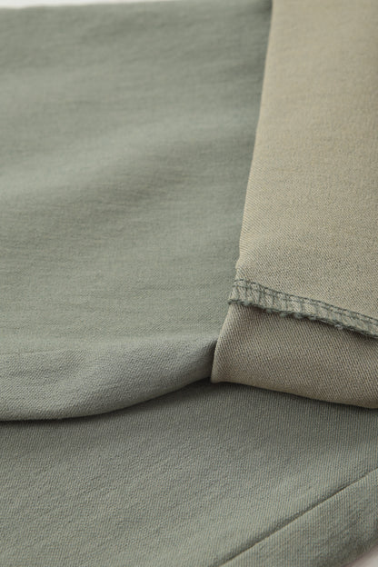 Tie-Waist Stretchy Trousers