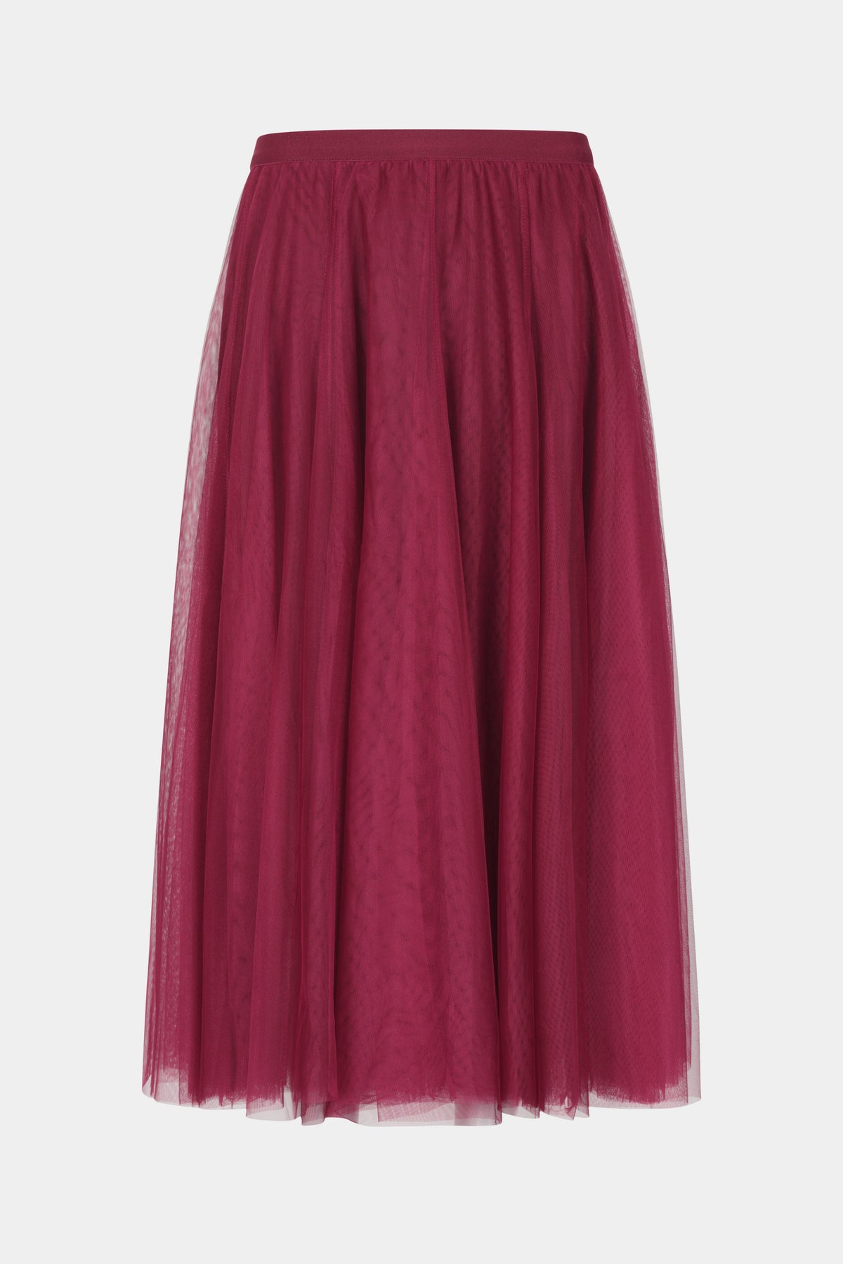 Florentine Layered Tulle Skirt