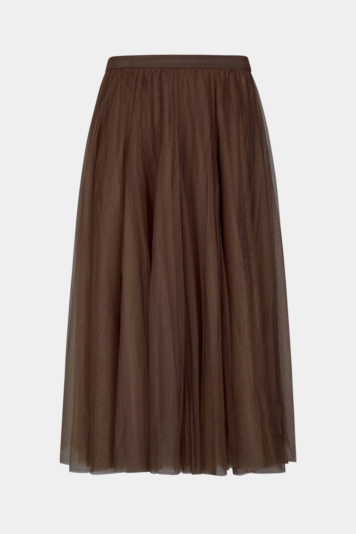 Florentine Layered Tulle Skirt